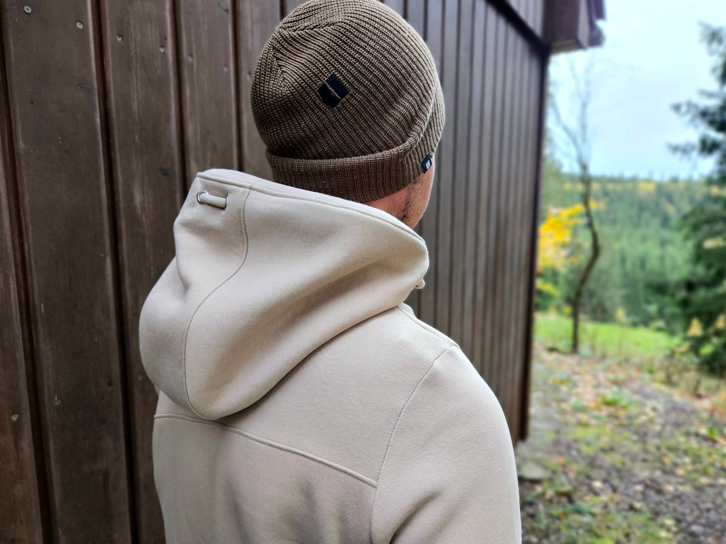 Hej Tjomme Herrenhoodie Gr. S-XXXL