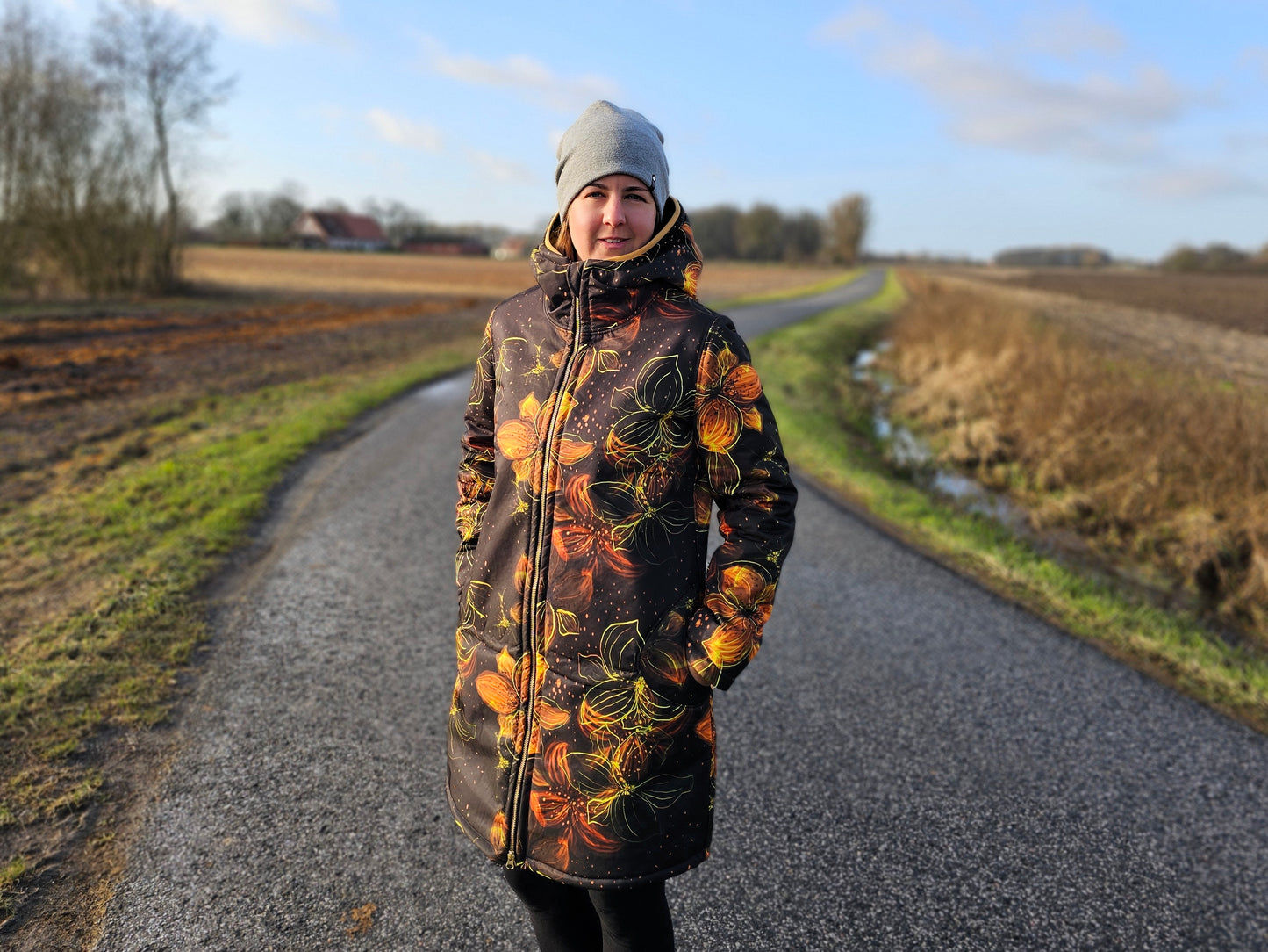 Toff ADD ON für Vinter Frostknöl