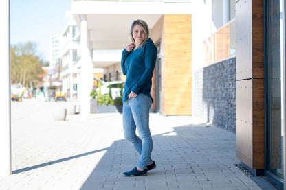 Fjällbris - Oversize Shirt 30-50
