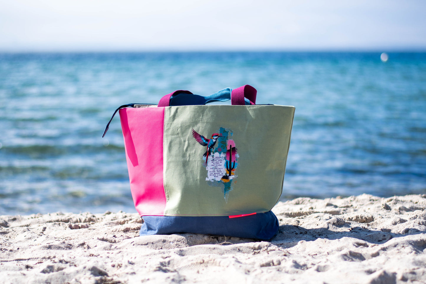 KystBIGbag, KystMIDIbag, KystMINIbag