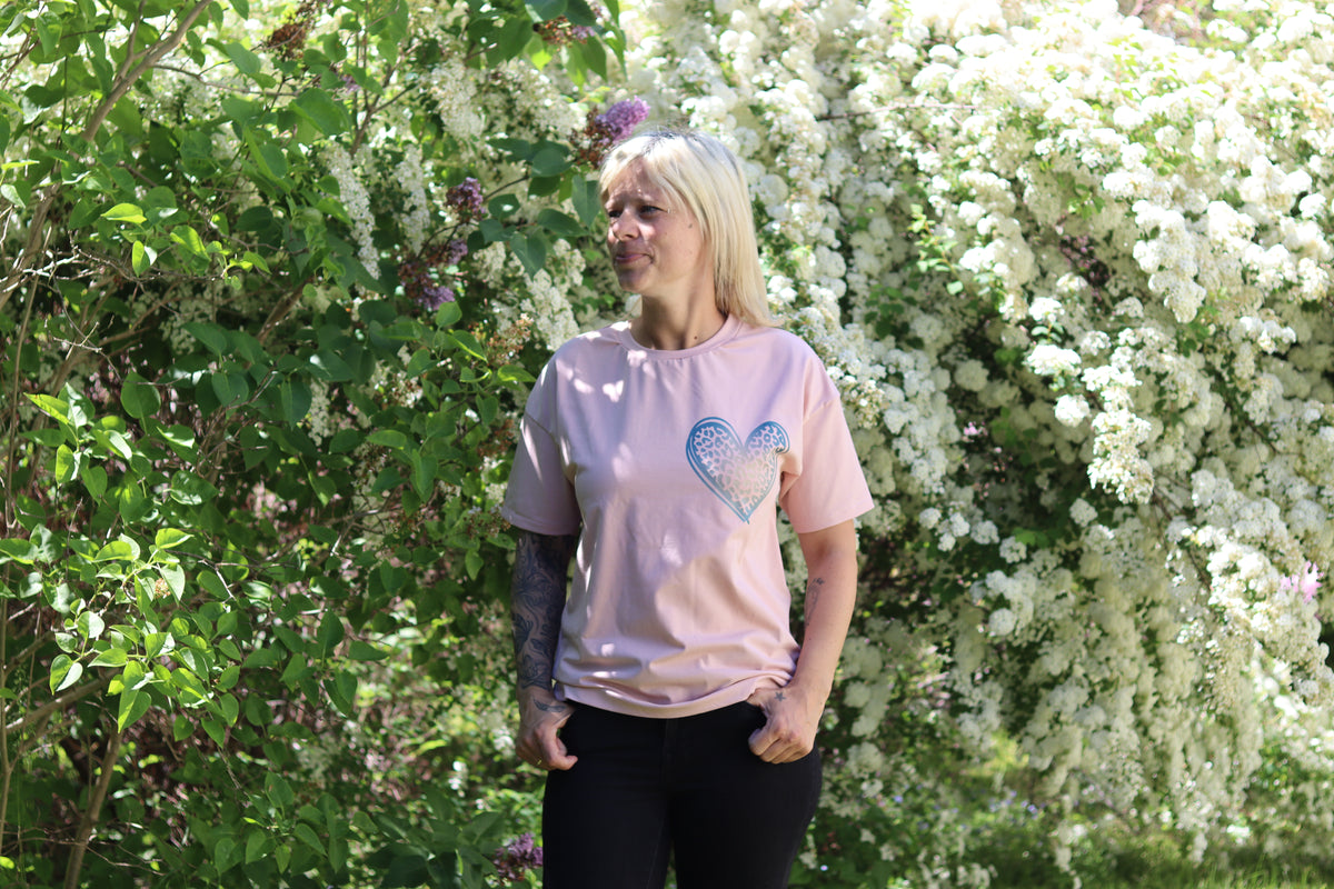 Sjöbris - oversized Shirt &amp; Kleid