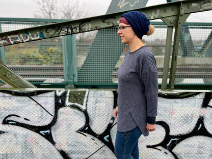 Pingvin - Oversize Pulli & Hoodie