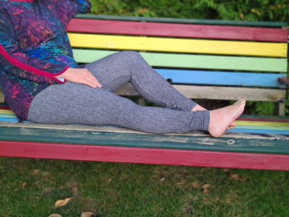 Storkben - Leggings  in 3/4, 7/8 und lang Gr. 30-50
