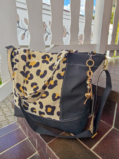 KystBIGbag, KystMIDIbag, KystMINIbag