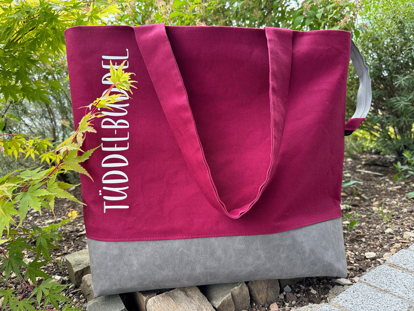 KystBIGbag, KystMIDIbag, KystMINIbag