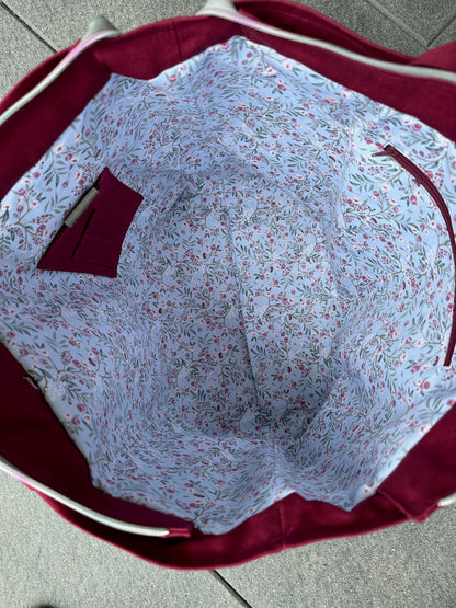 KystBIGbag, KystMIDIbag, KystMINIbag