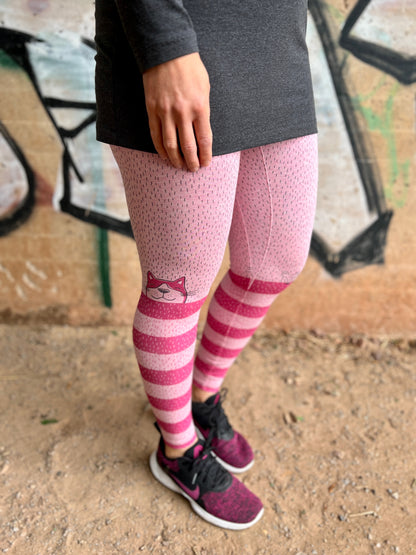 Storkben - Leggings  in 3/4, 7/8 und lang Gr. 30-50