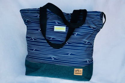 KystBIGbag, KystMIDIbag, KystMINIbag