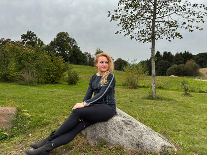 Storkben - Leggings  in 3/4, 7/8 und lang Gr. 30-50