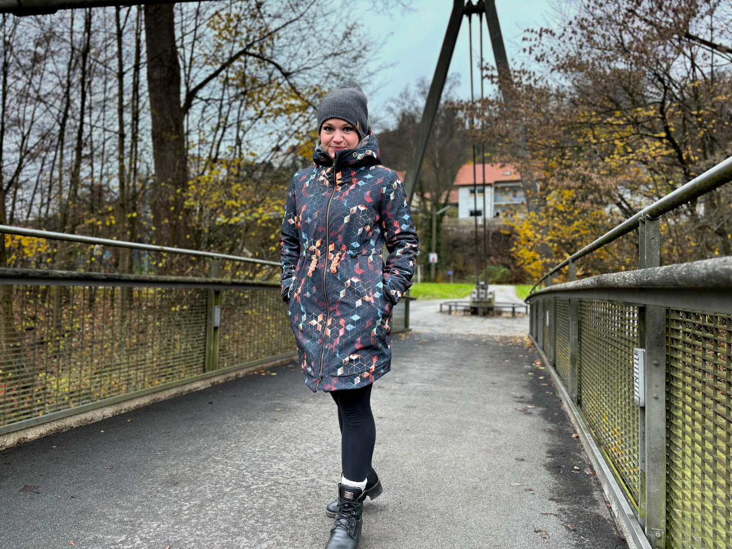 Toff ADD ON für Vinter Frostknöl