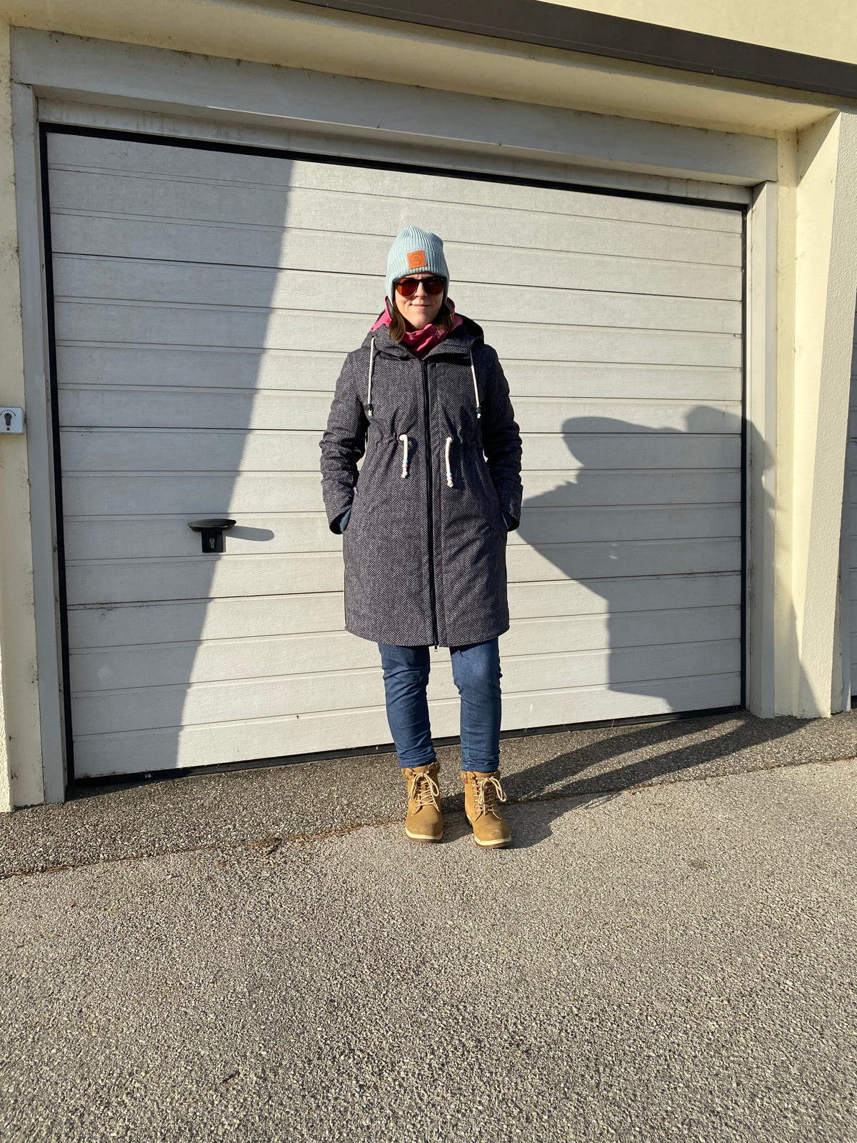 Toff ADD ON für Vinter Frostknöl