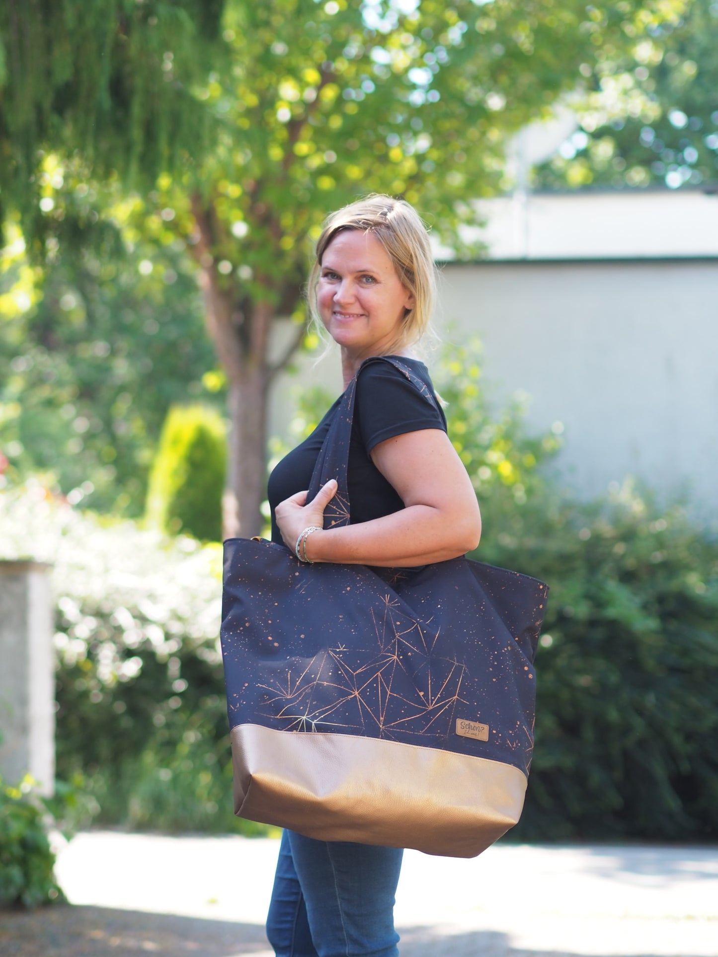 KystBIGbag, KystMIDIbag, KystMINIbag