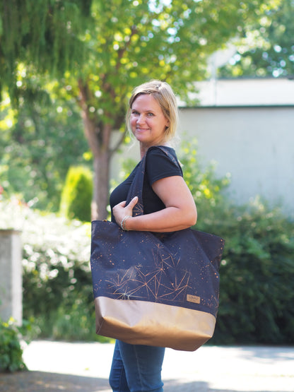 KystBIGbag, KystMIDIbag, KystMINIbag