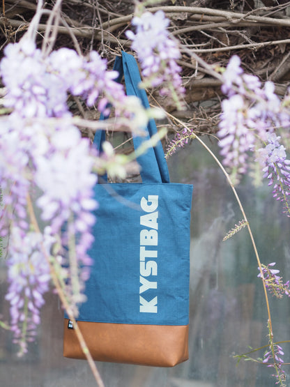 Kystbag - Schnittmuster für eine Basic-Tasche