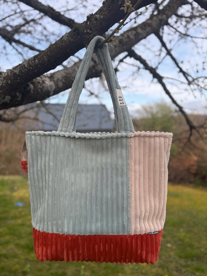 KystBIGbag, KystMIDIbag, KystMINIbag