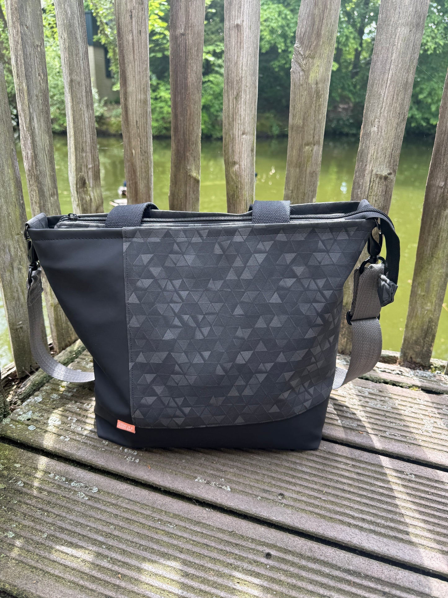 KystBIGbag, KystMIDIbag, KystMINIbag