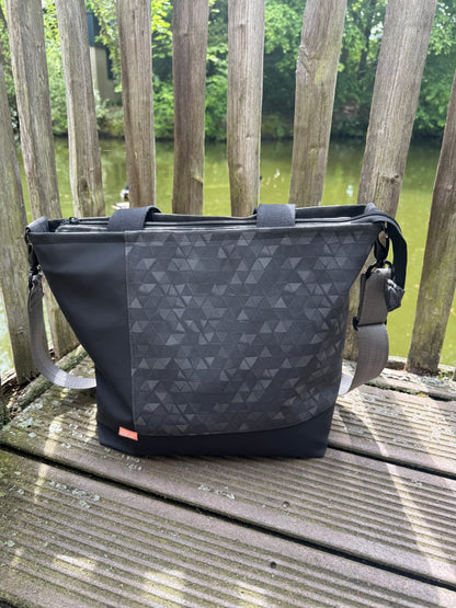 KystBIGbag, KystMIDIbag, KystMINIbag