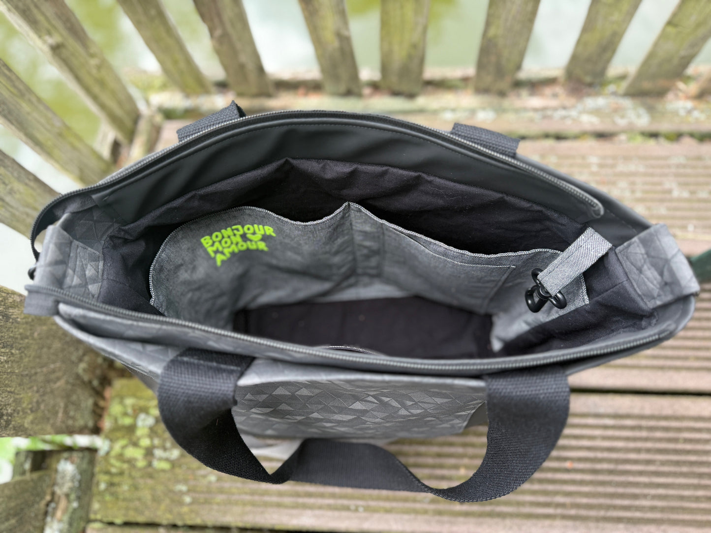 KystBIGbag, KystMIDIbag, KystMINIbag