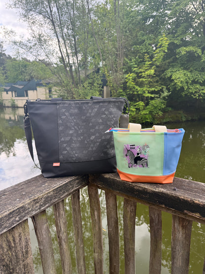 KystBIGbag, KystMIDIbag, KystMINIbag