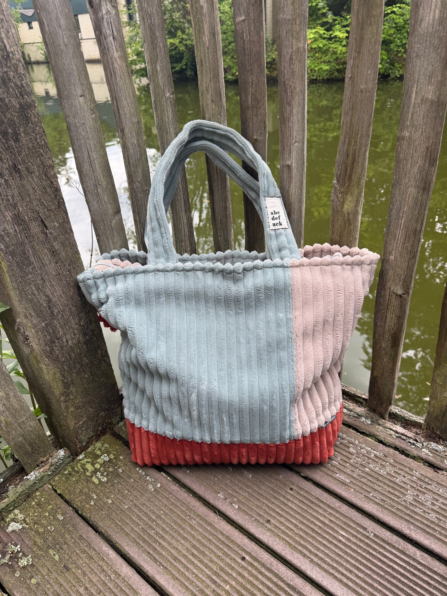 KystBIGbag, KystMIDIbag, KystMINIbag