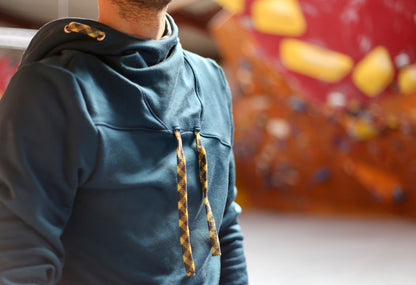 Hej Tjomme Herrenhoodie Gr. S-XXXL