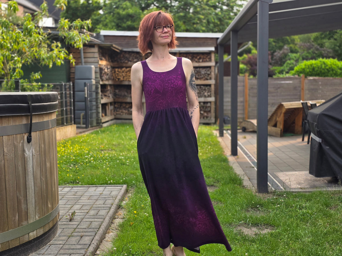 Solälva - Sommerkleid in 3 Längen