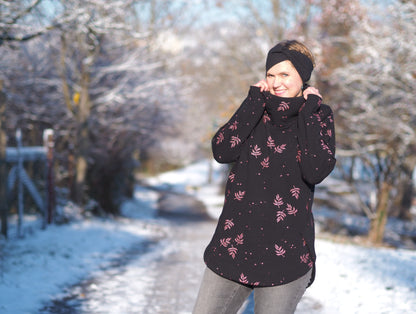 Pingvin - Oversize Pulli & Hoodie