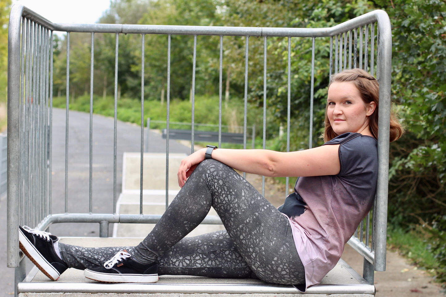 Storkben - Leggings  in 3/4, 7/8 und lang Gr. 30-50
