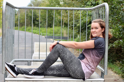 Storkben - Leggings  in 3/4, 7/8 und lang Gr. 30-50