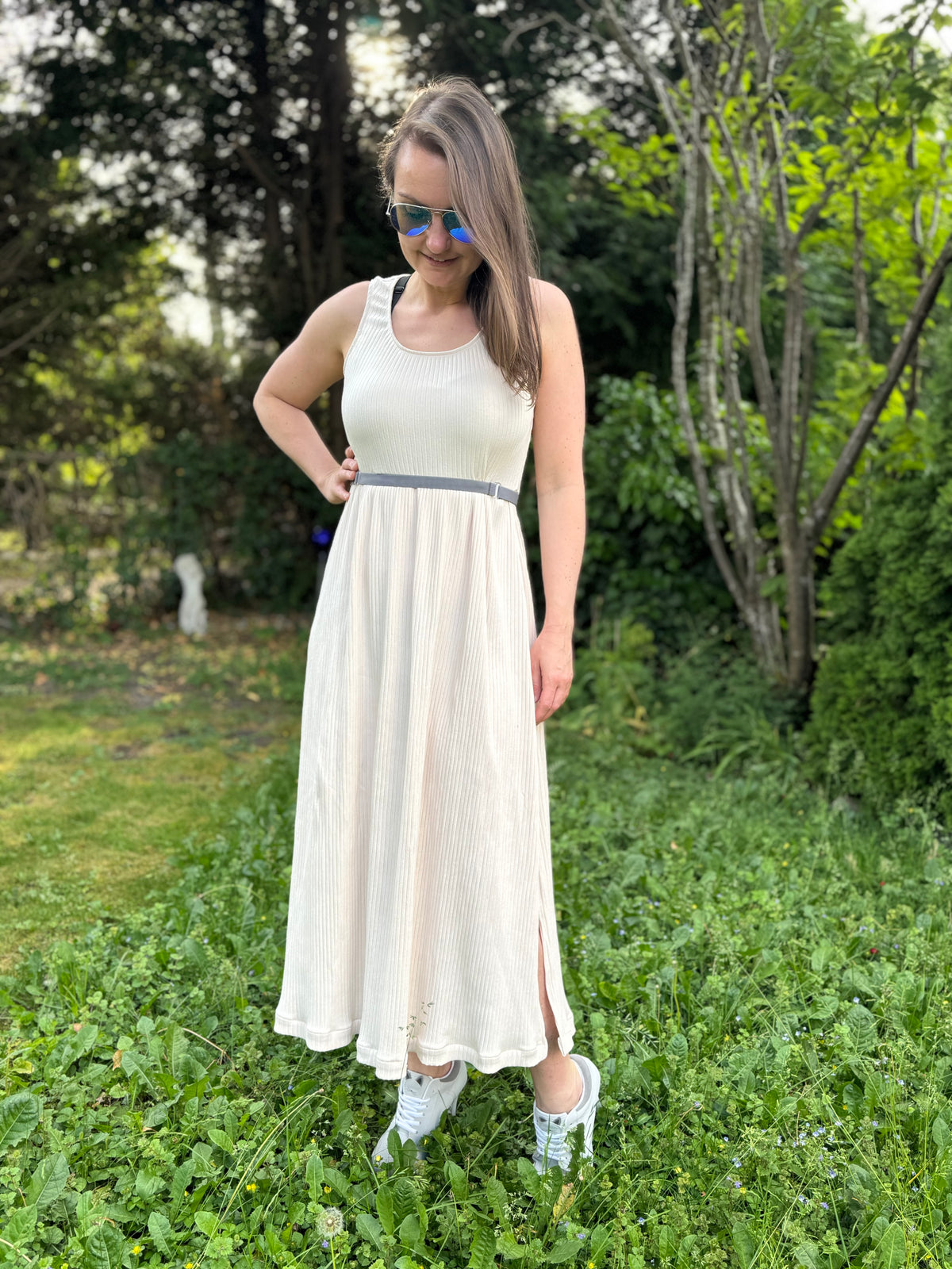 Solälva - Sommerkleid in 3 Längen