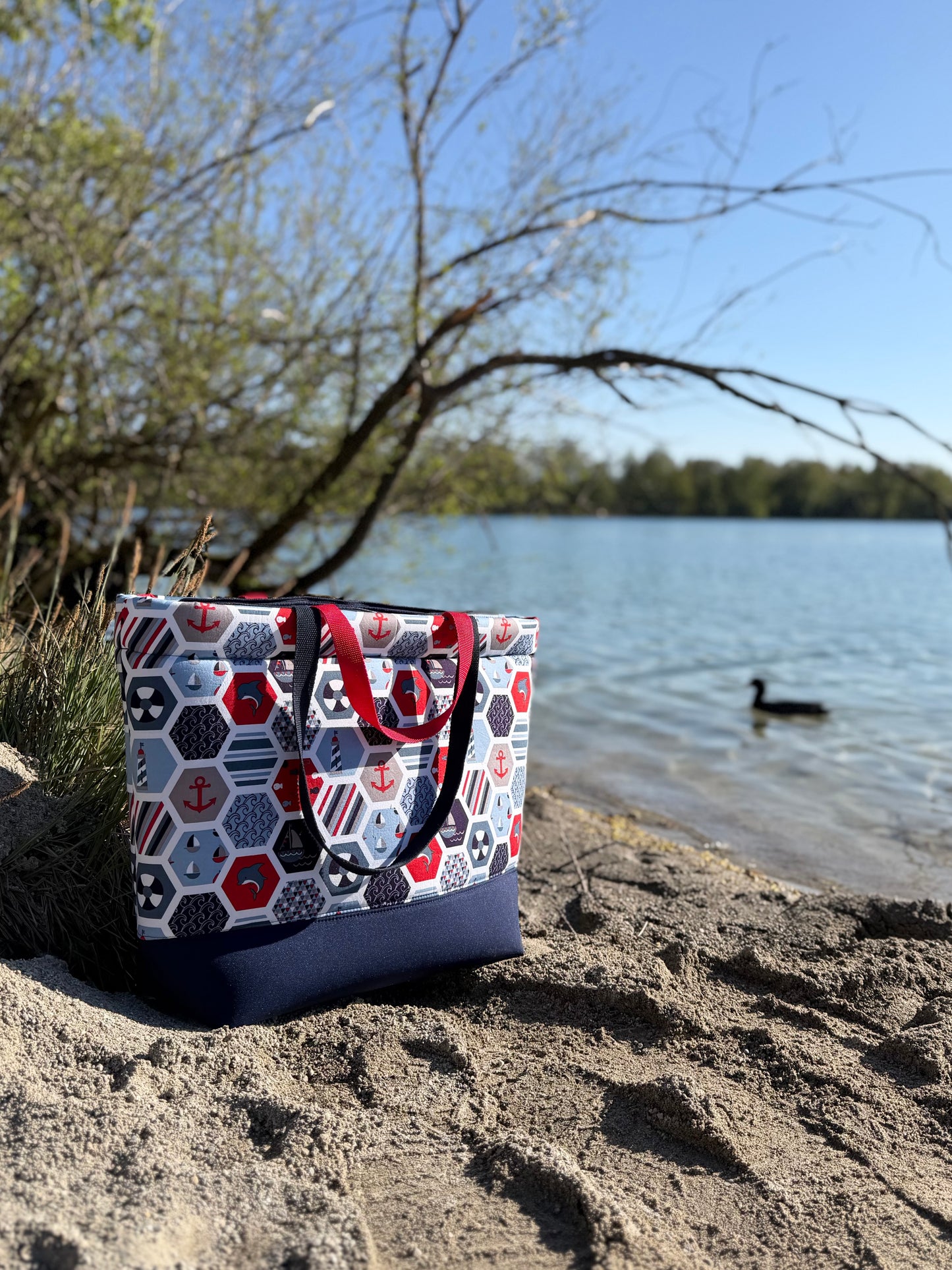 KystBIGbag, KystMIDIbag, KystMINIbag