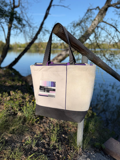 KystBIGbag, KystMIDIbag, KystMINIbag