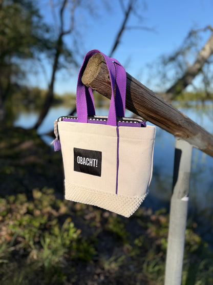 KystBIGbag, KystMIDIbag, KystMINIbag
