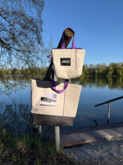 KystBIGbag, KystMIDIbag, KystMINIbag
