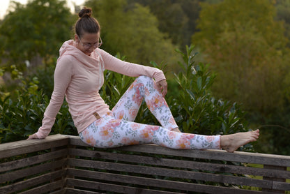 Storkben - Leggings  in 3/4, 7/8 und lang Gr. 30-50