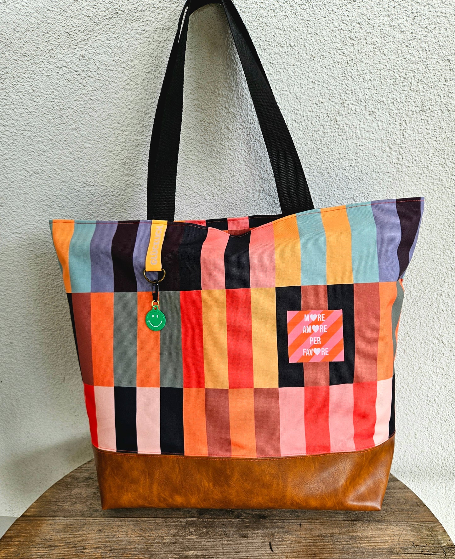 KystBIGbag, KystMIDIbag, KystMINIbag