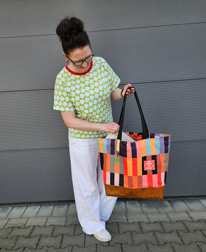 KystBIGbag, KystMIDIbag, KystMINIbag