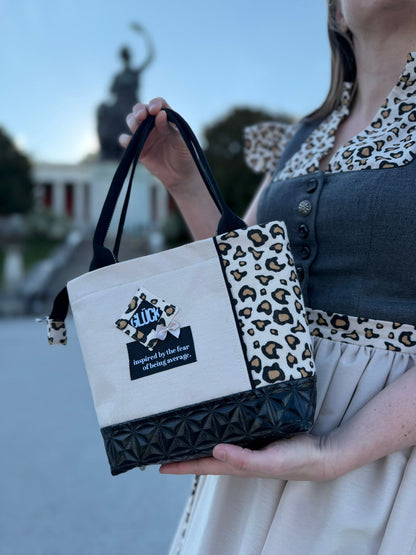KystBIGbag, KystMIDIbag, KystMINIbag