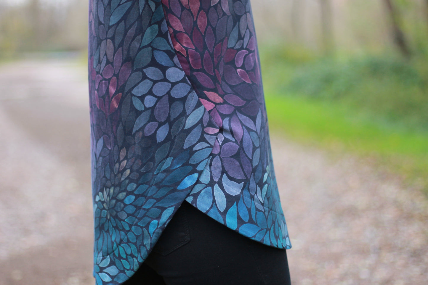 Pingvin - Oversize Pulli & Hoodie
