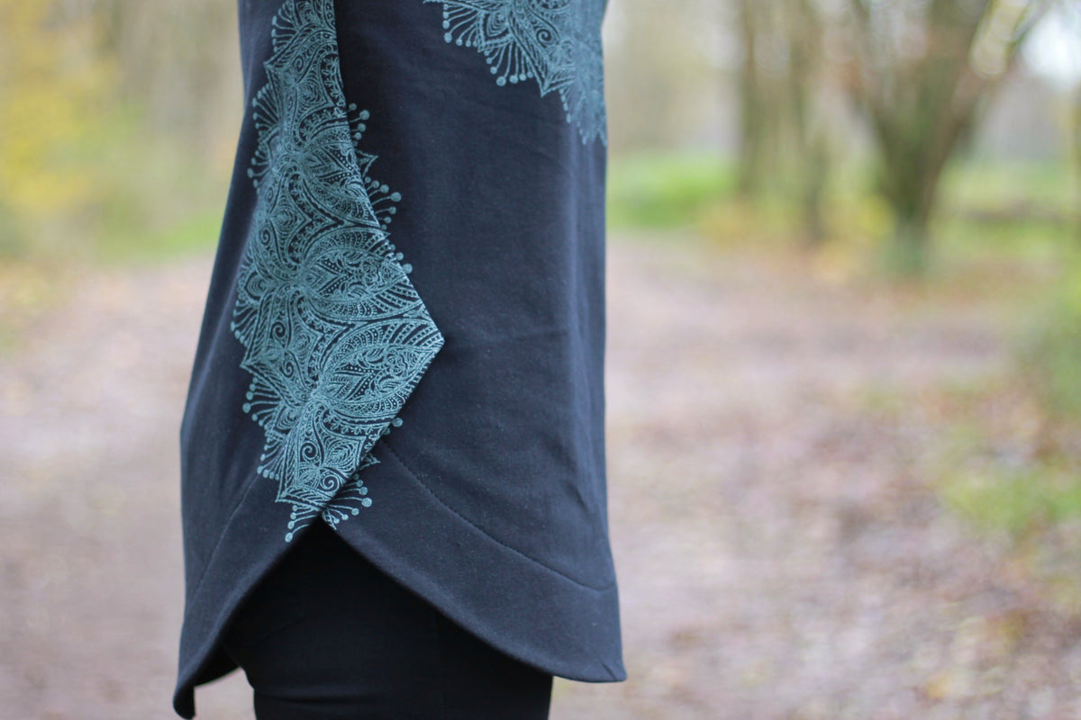 Pingvin - Oversize Pulli &amp; Hoodie