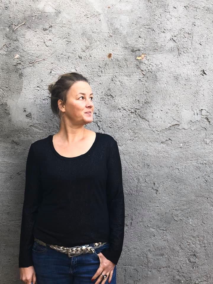 Höstglädjen - Longsleeve, Kleid, Rock Gr. 30-44