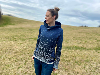 Kylknöl - Hoodie, Pulli, Shirt Gr. 30-50