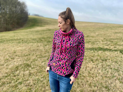 Kylknöl - Hoodie, Pulli, Shirt Gr. 30-50