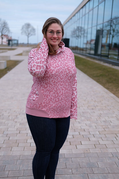 Kylknöl - Hoodie, Pulli, Shirt Gr. 30-50