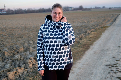 Kylknöl - Hoodie, Pulli, Shirt Gr. 30-50