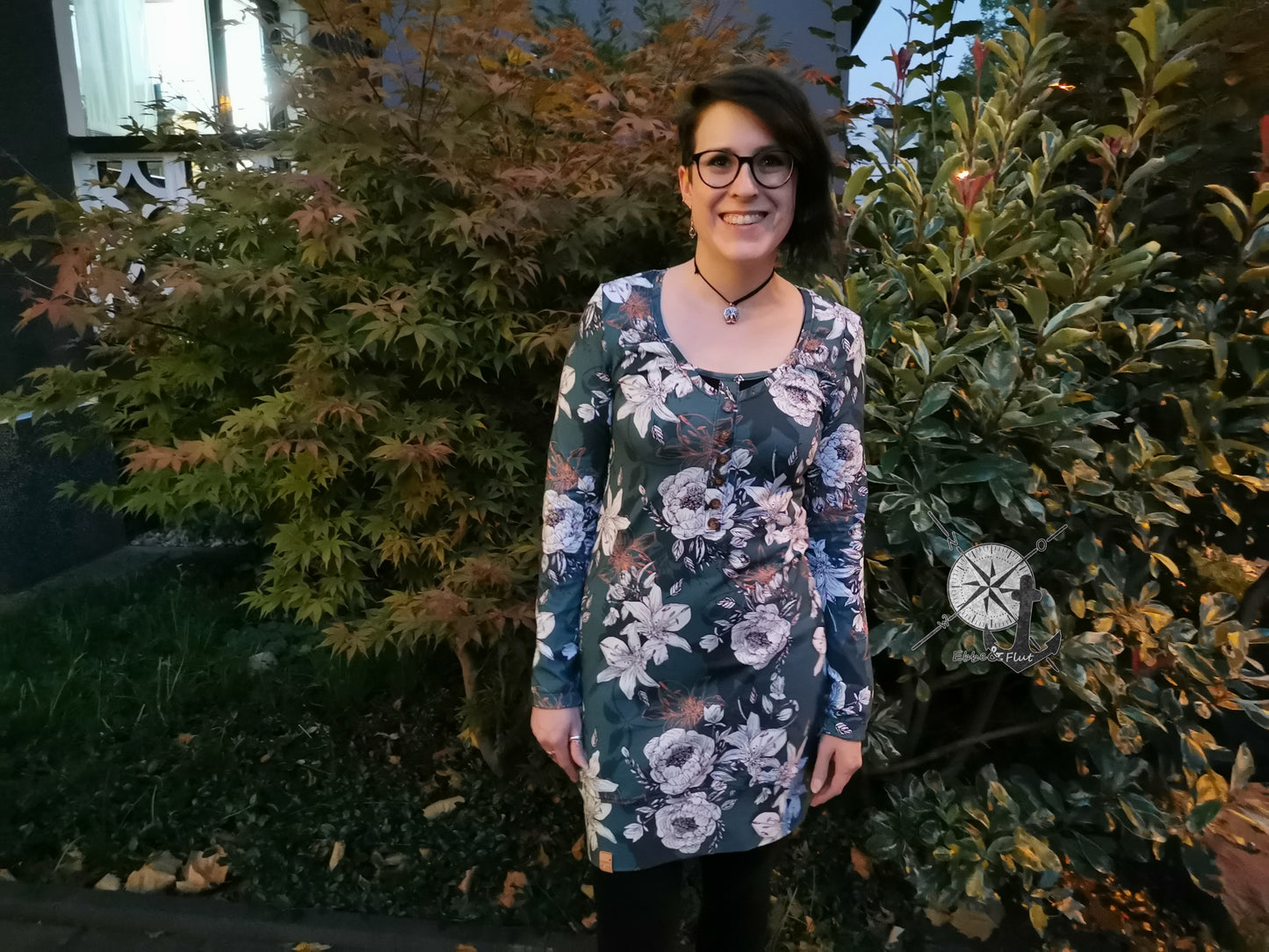Smörblomma - Kleid, Top, Shirt Gr. 30-48