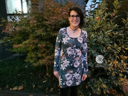 Smörblomma - Kleid, Top, Shirt Gr. 30-48