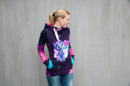 Kylknöl - Hoodie, Pulli, Shirt Gr. 30-50