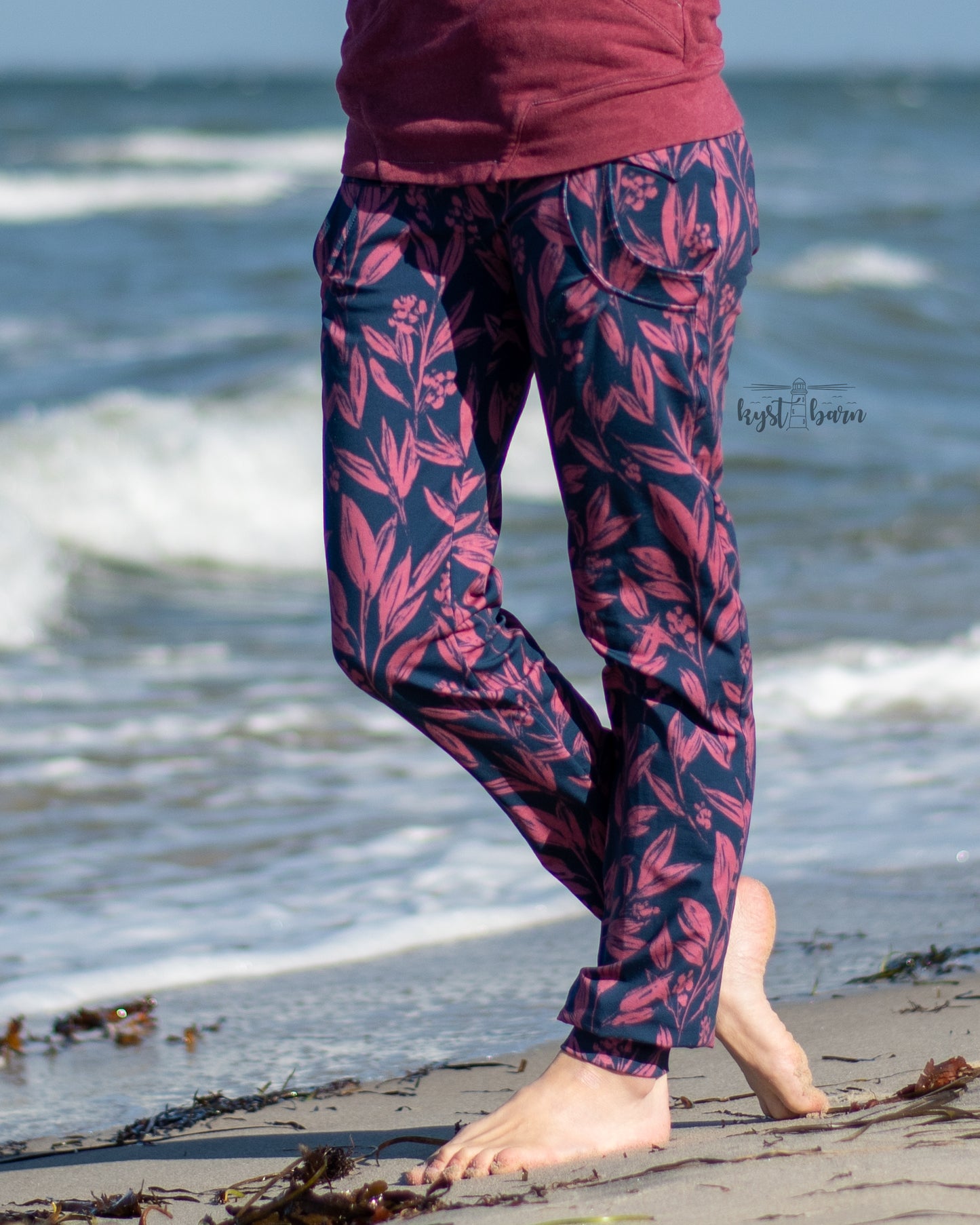 Hibbelmors - kurze Hose , Capri, 7/8 & lange Hose Gr. 30-48