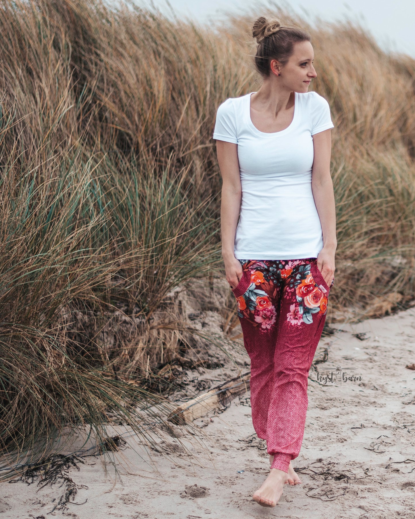 Hibbelmors - kurze Hose , Capri, 7/8 & lange Hose Gr. 30-48